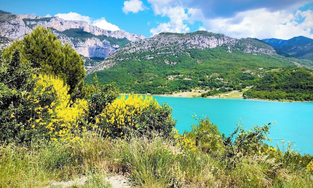 Photo of Outdoor in Greoux-les-Bains