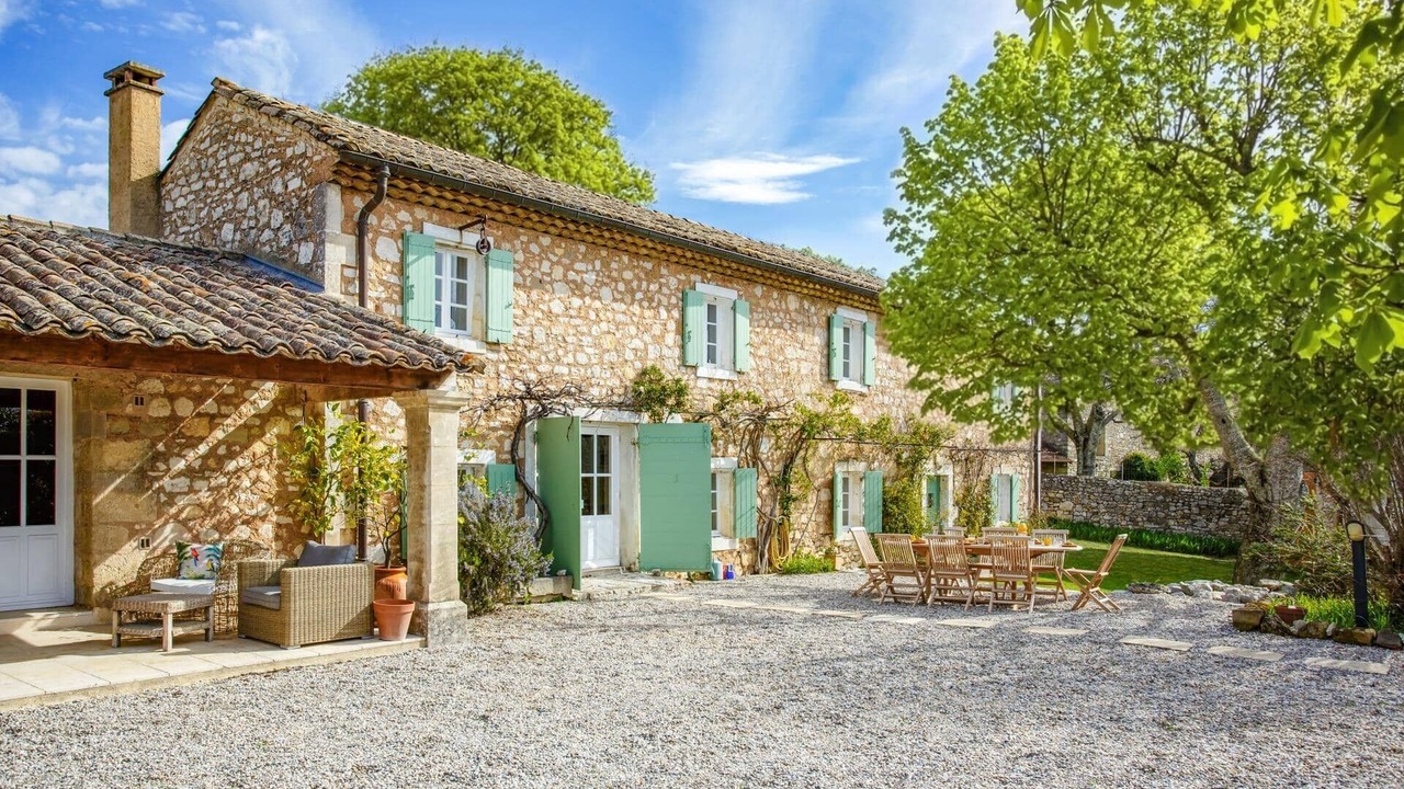 Photo of Others in Aubussargues