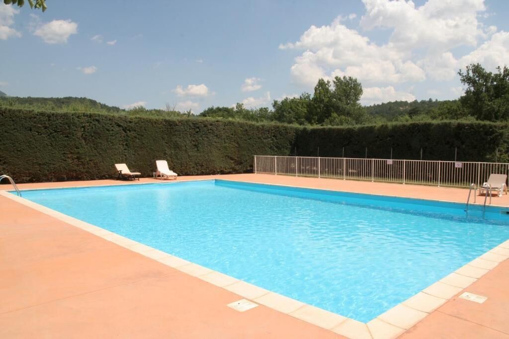 Photo of Outdoor in Digne-les-Bains