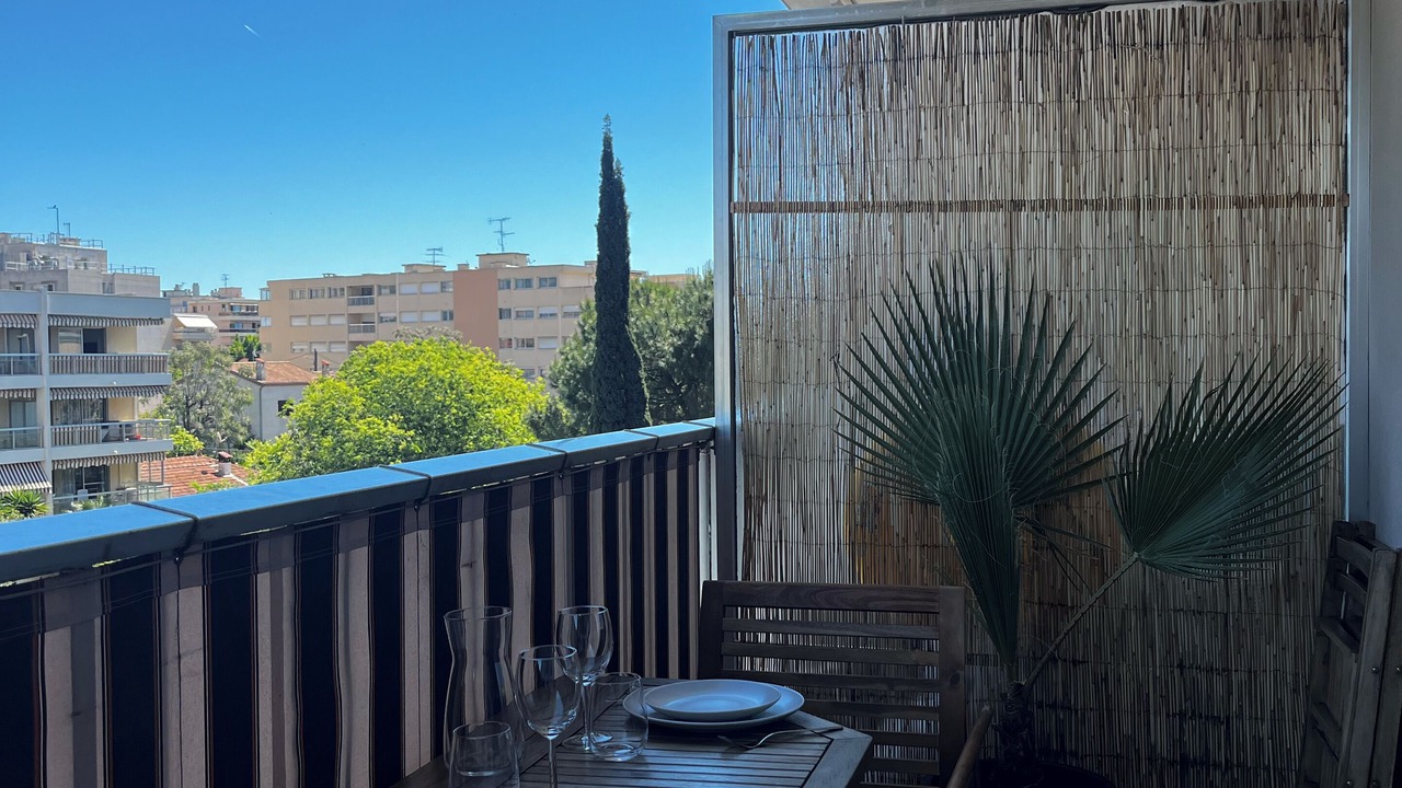 Photo of Outdoor in Antibes