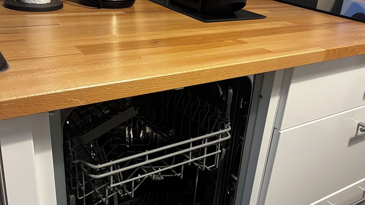 Photo of Kitchen in Antibes