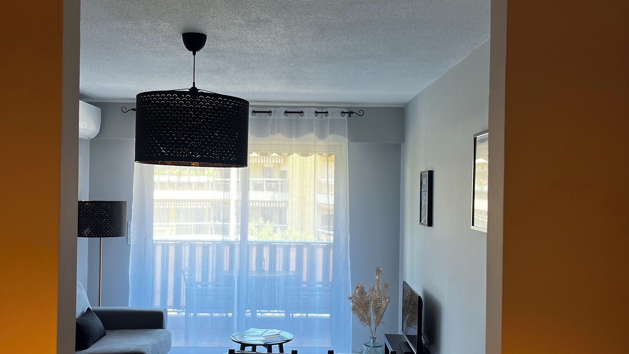 Photo of Livingroom in Antibes