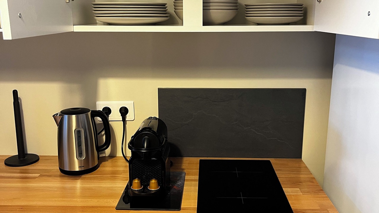 Photo of Kitchen in Antibes