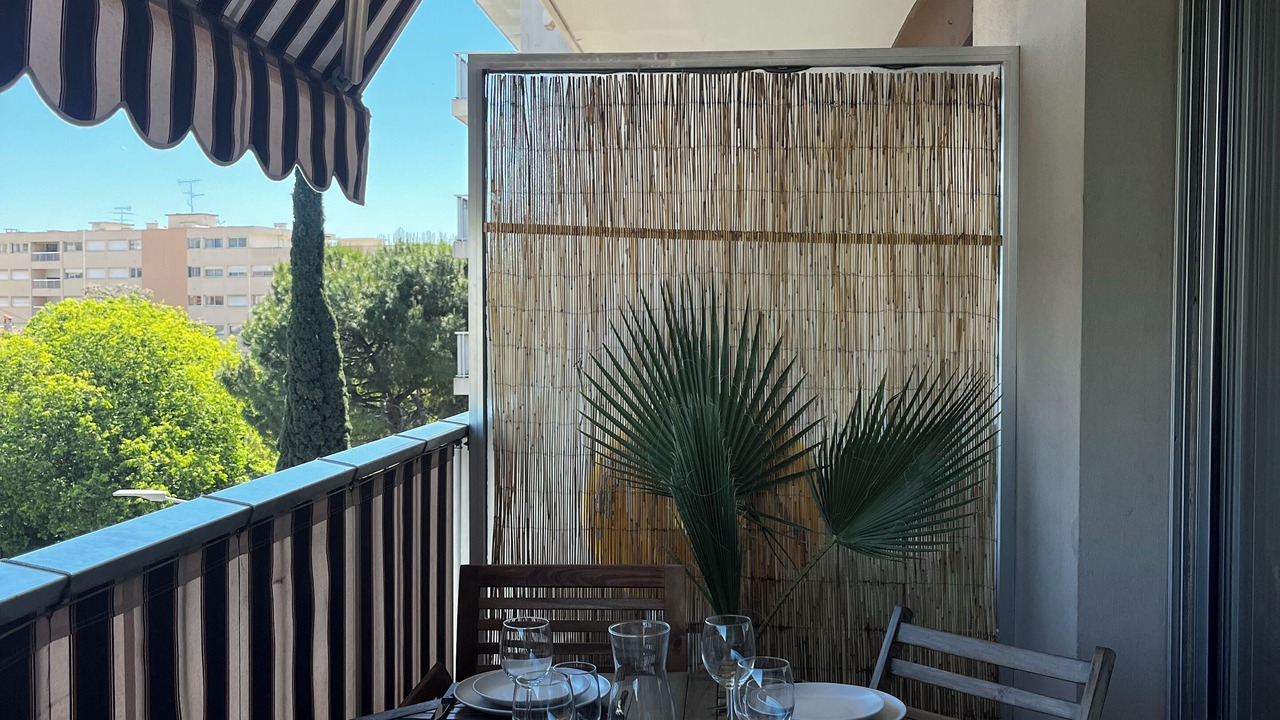 Photo of Outdoor in Antibes