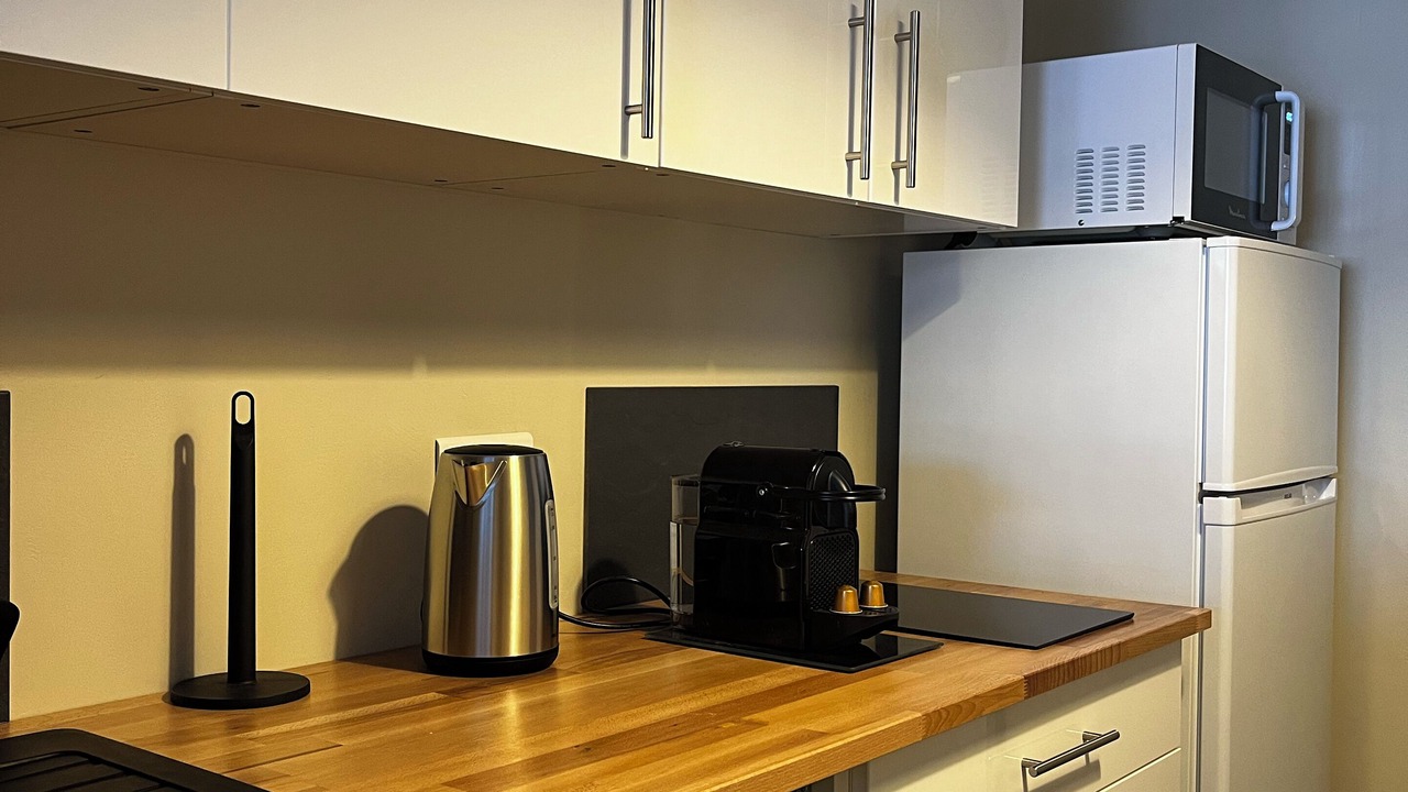 Photo of Kitchen in Antibes
