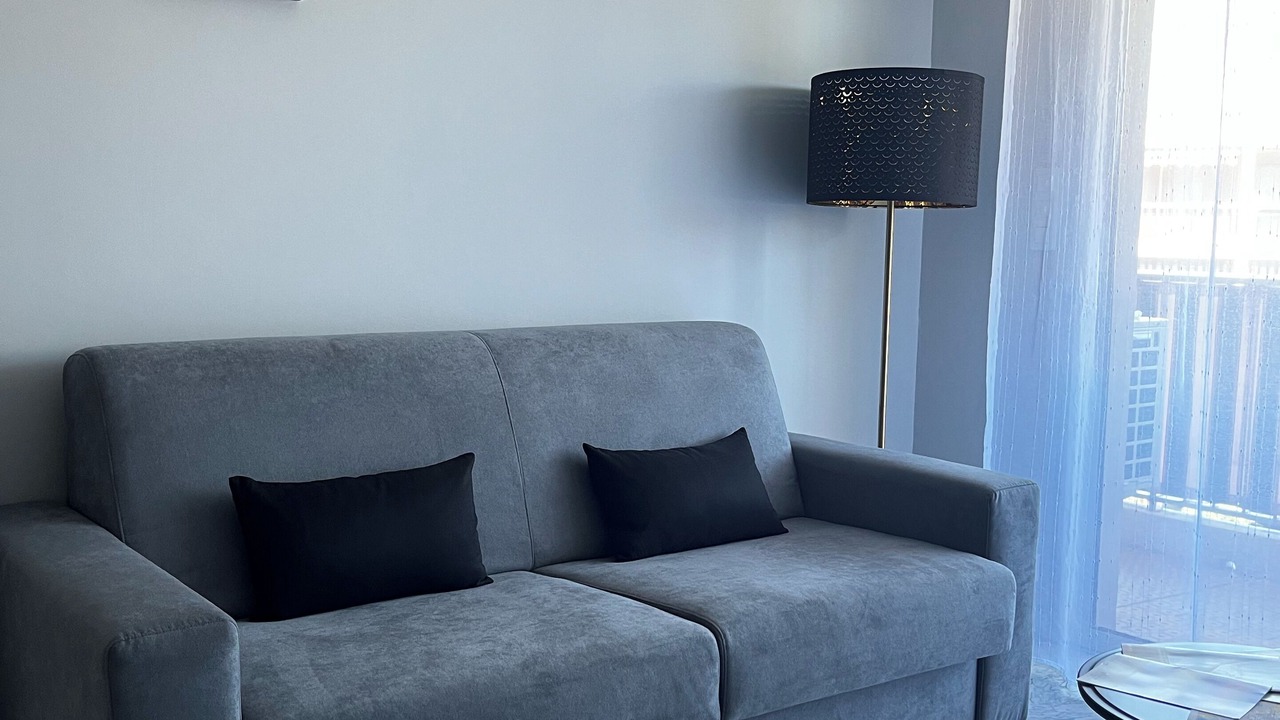 Photo of Livingroom in Antibes