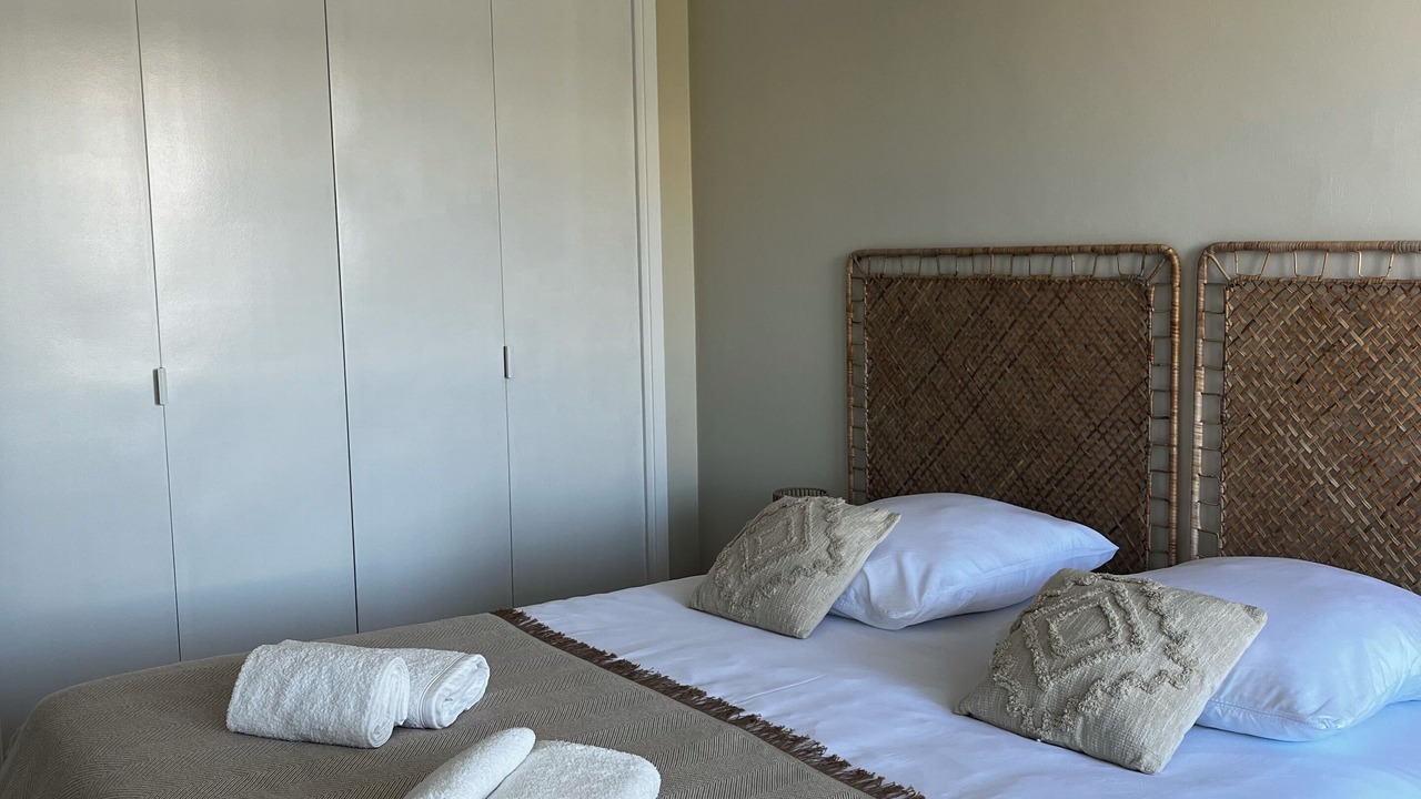 Photo of Bedroom in Antibes