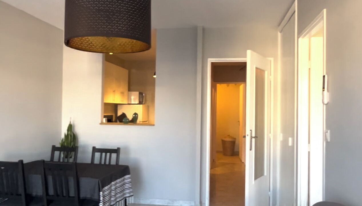 Photo of Livingroom in Antibes