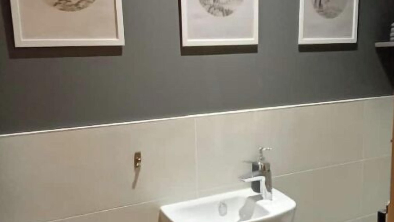 Photo of Bathroom in Meynes