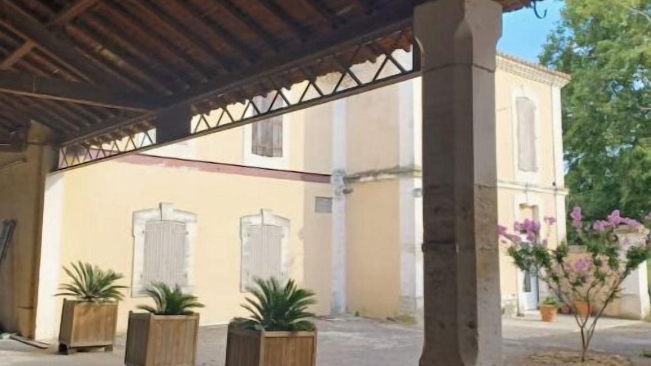 Photo of Outdoor in Meynes