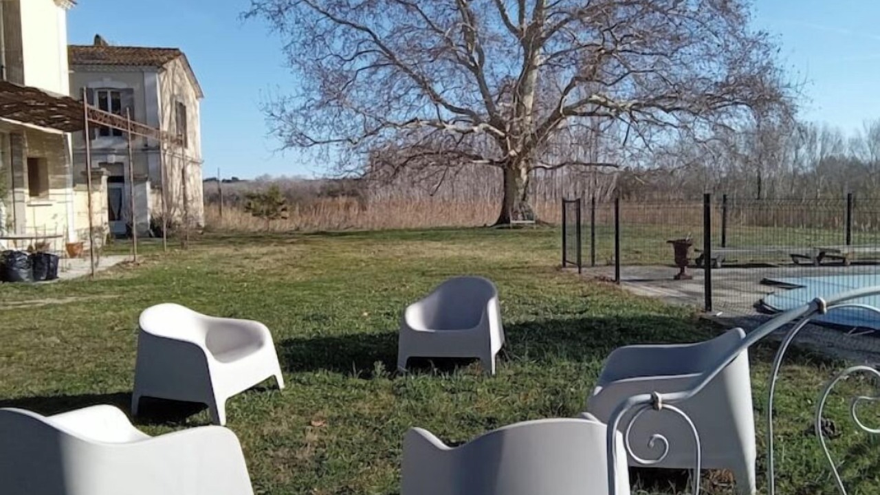 Photo of Outdoor in Meynes