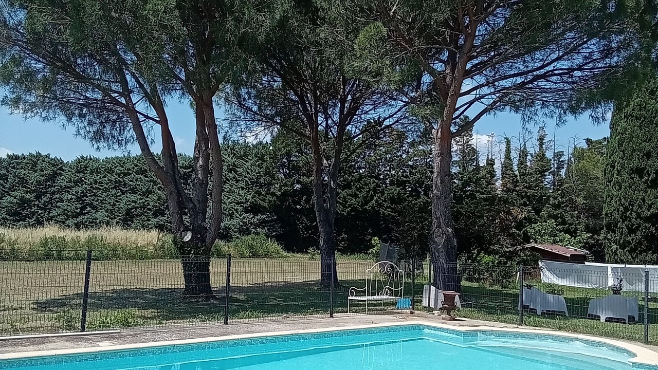Photo of Outdoor in Meynes