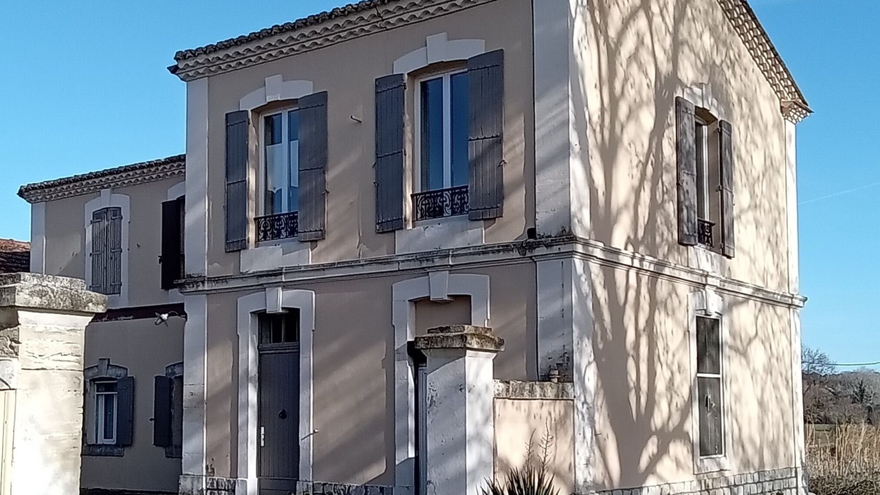Photo of Outdoor in Meynes