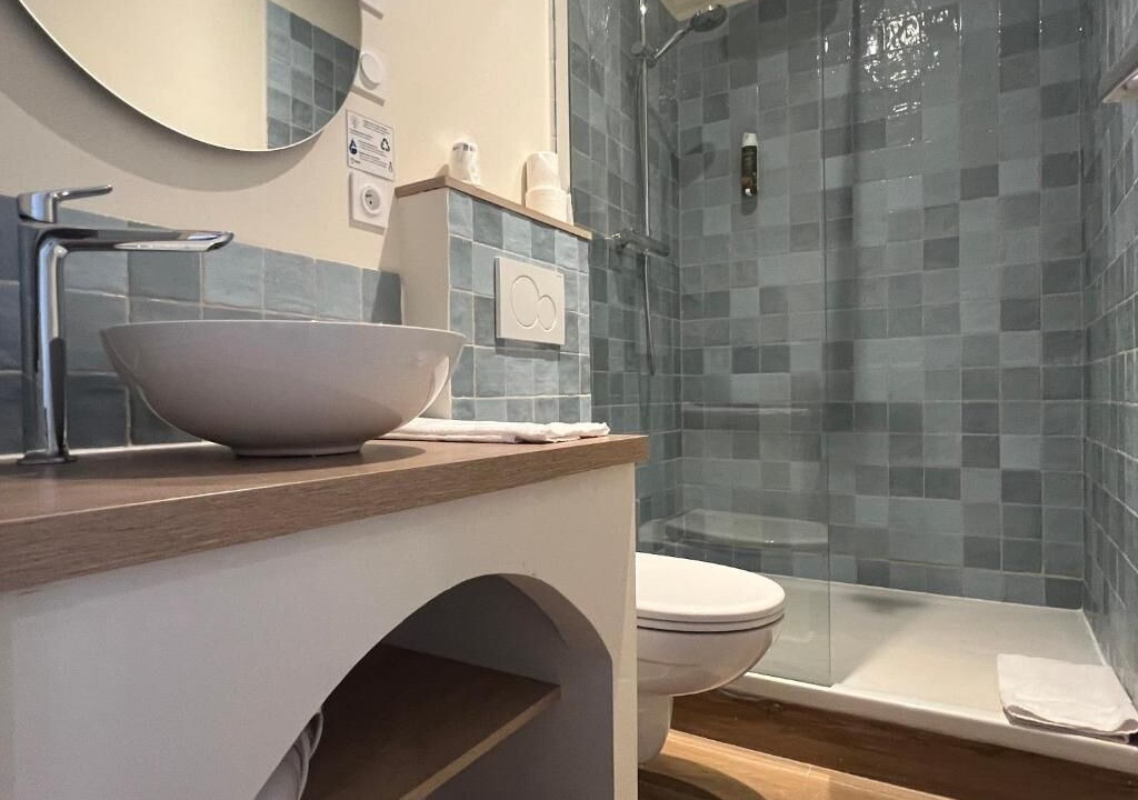 Photo of Bathroom in Sanary-sur-Mer