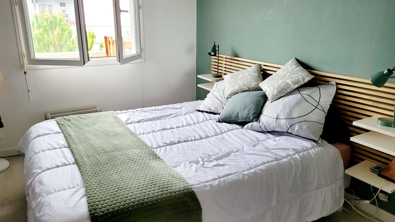Photo of Bedroom in Estanove