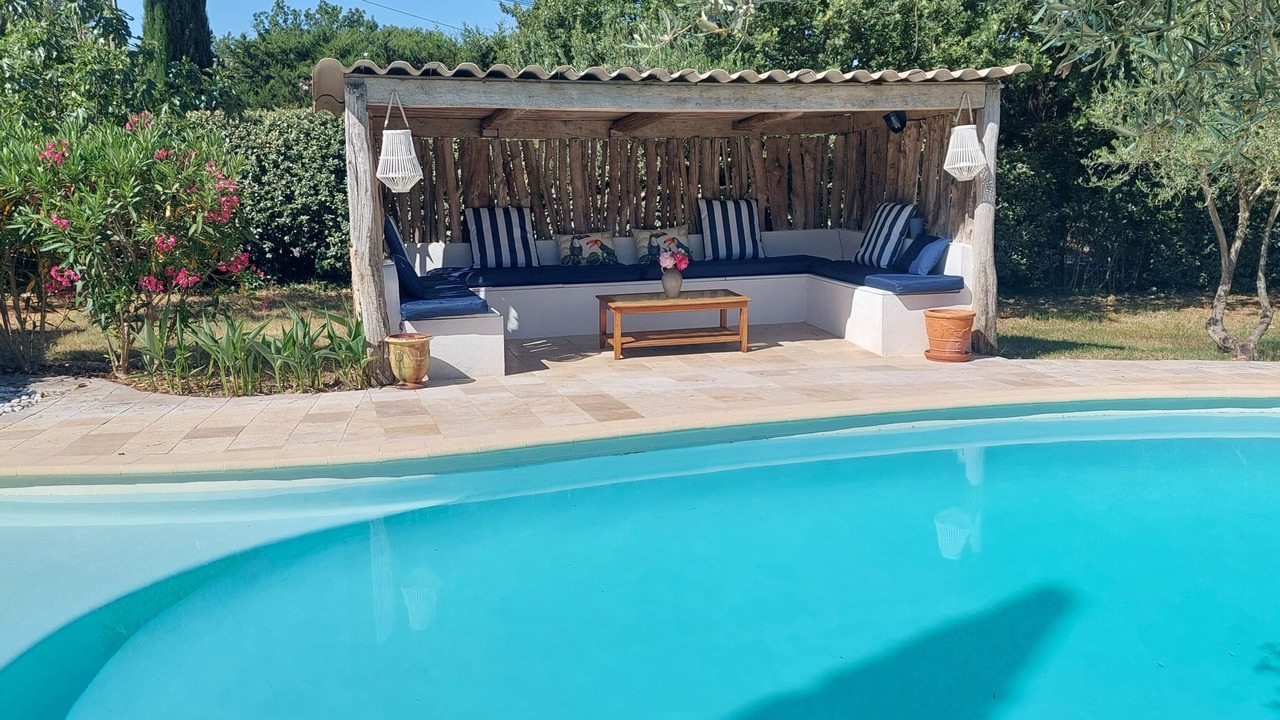 Photo of Outdoor in Lorgues
