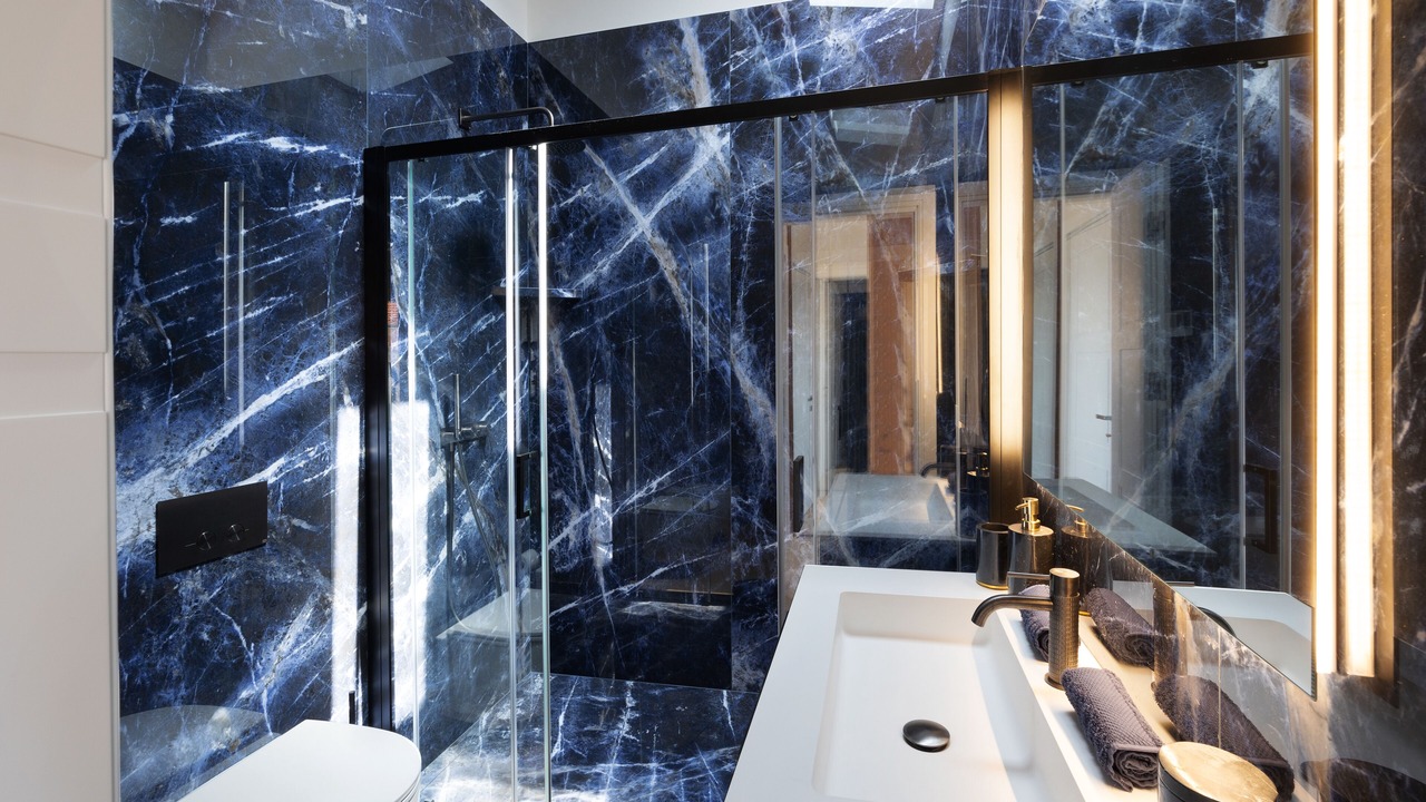 Photo of Bathroom in Roquebrune-Cap-Martin