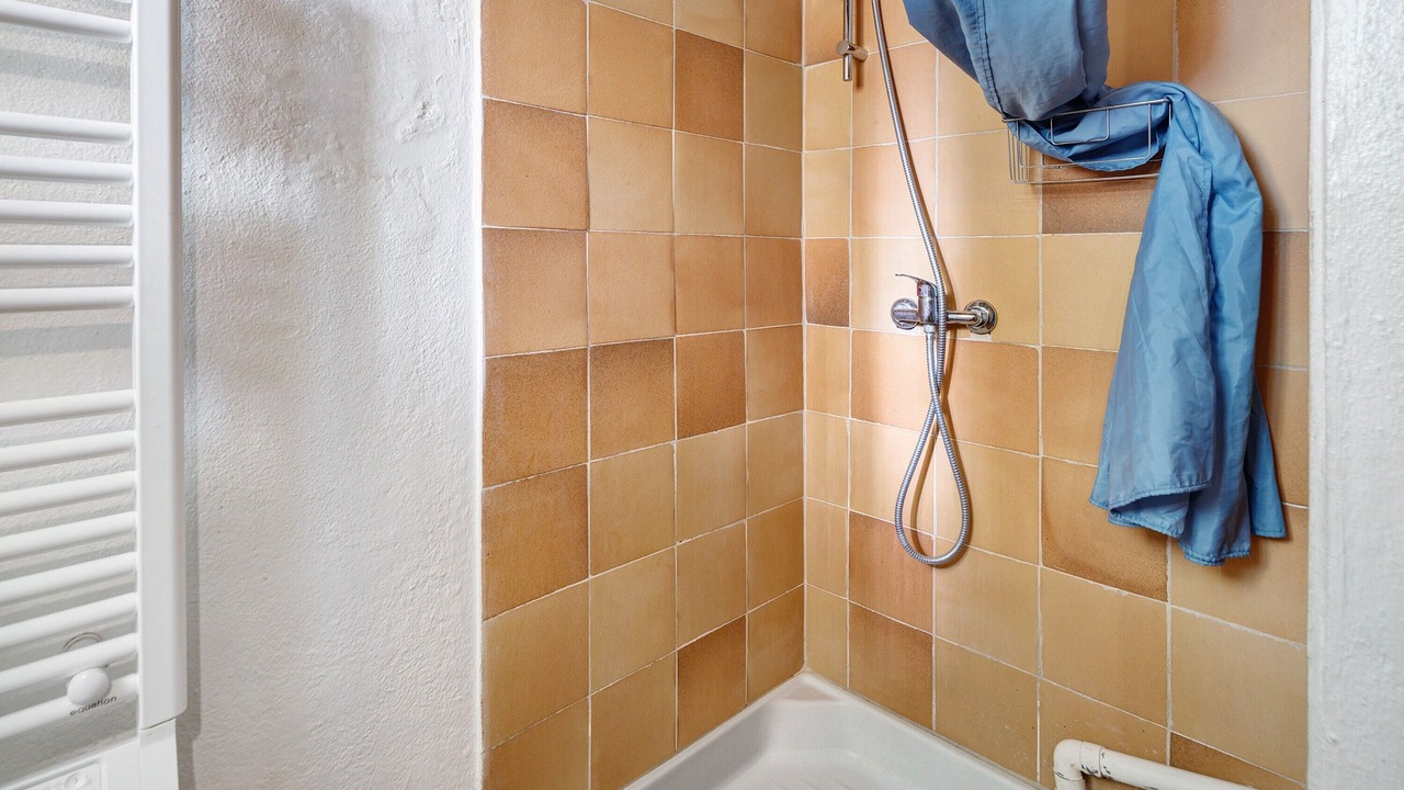 Photo of Bathroom in Vissec