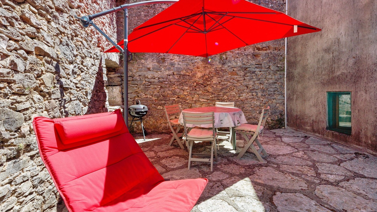Photo of Outdoor in Vissec