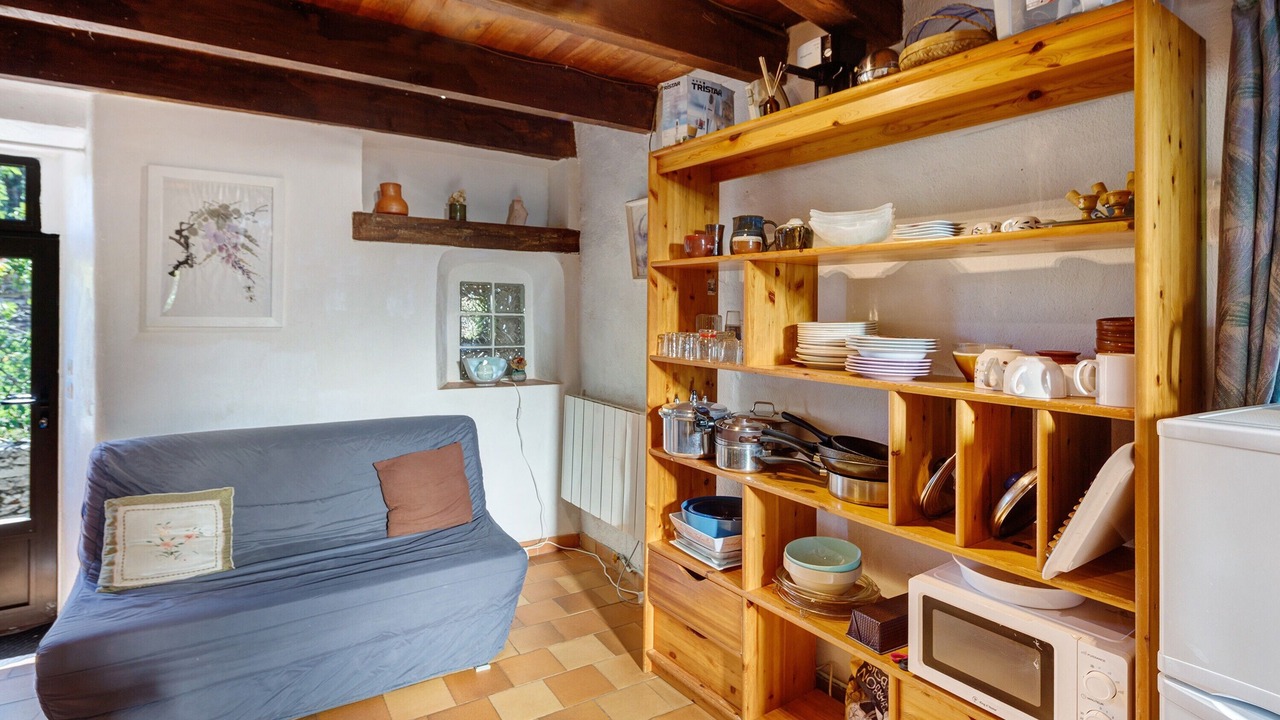 Photo of Livingroom in Vissec