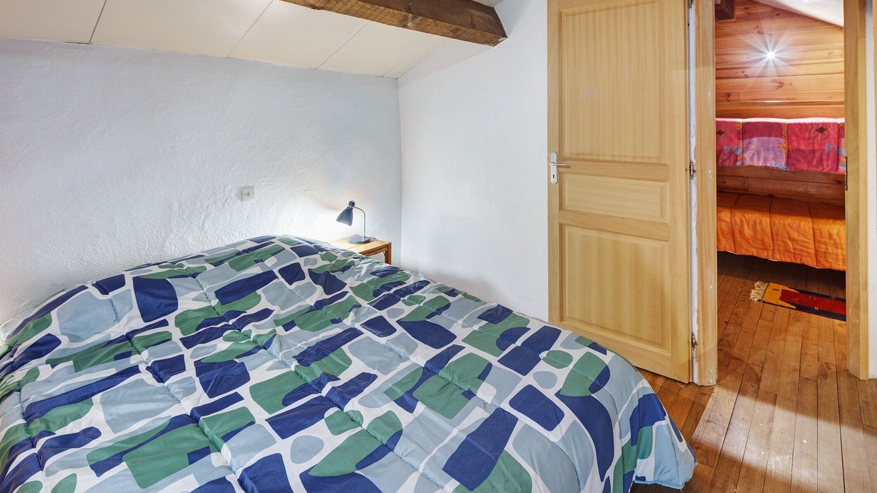 Photo of Bedroom in Vissec