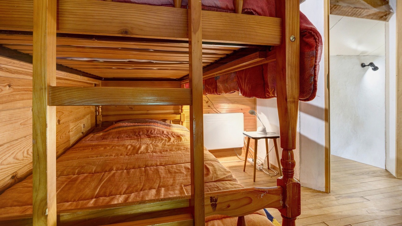 Photo of Bedroom in Vissec