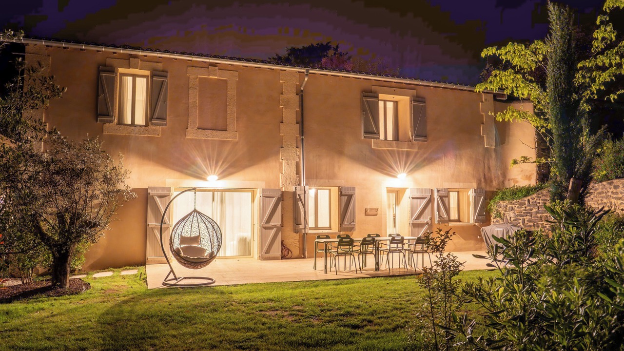 Photo of Outdoor in Pezenas