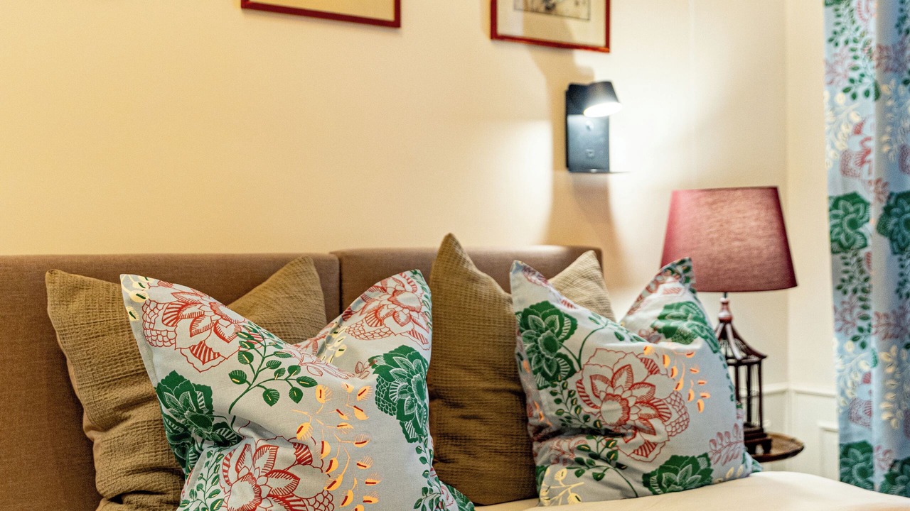 Photo of Bedroom in Avignon City Centre