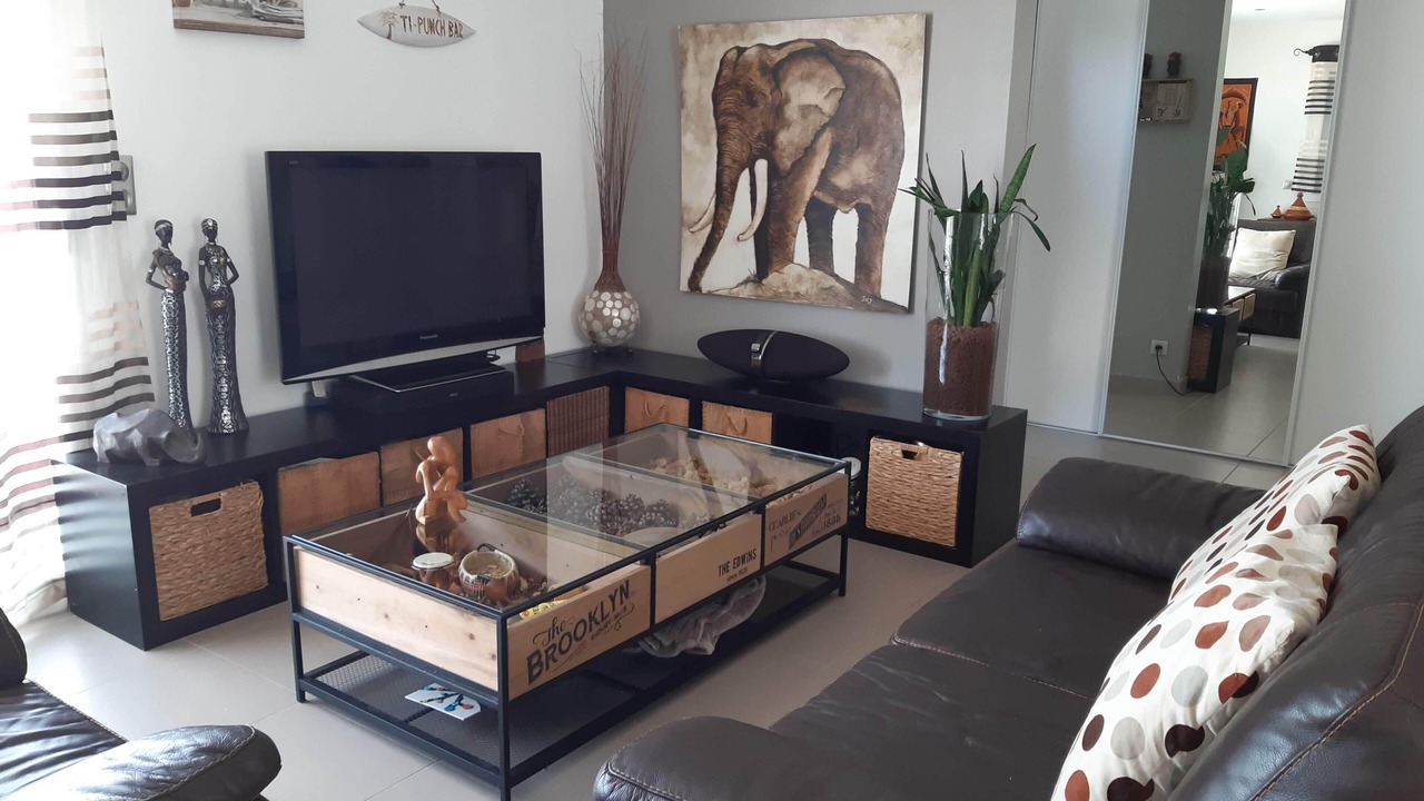 Photo of Livingroom in Bizanet