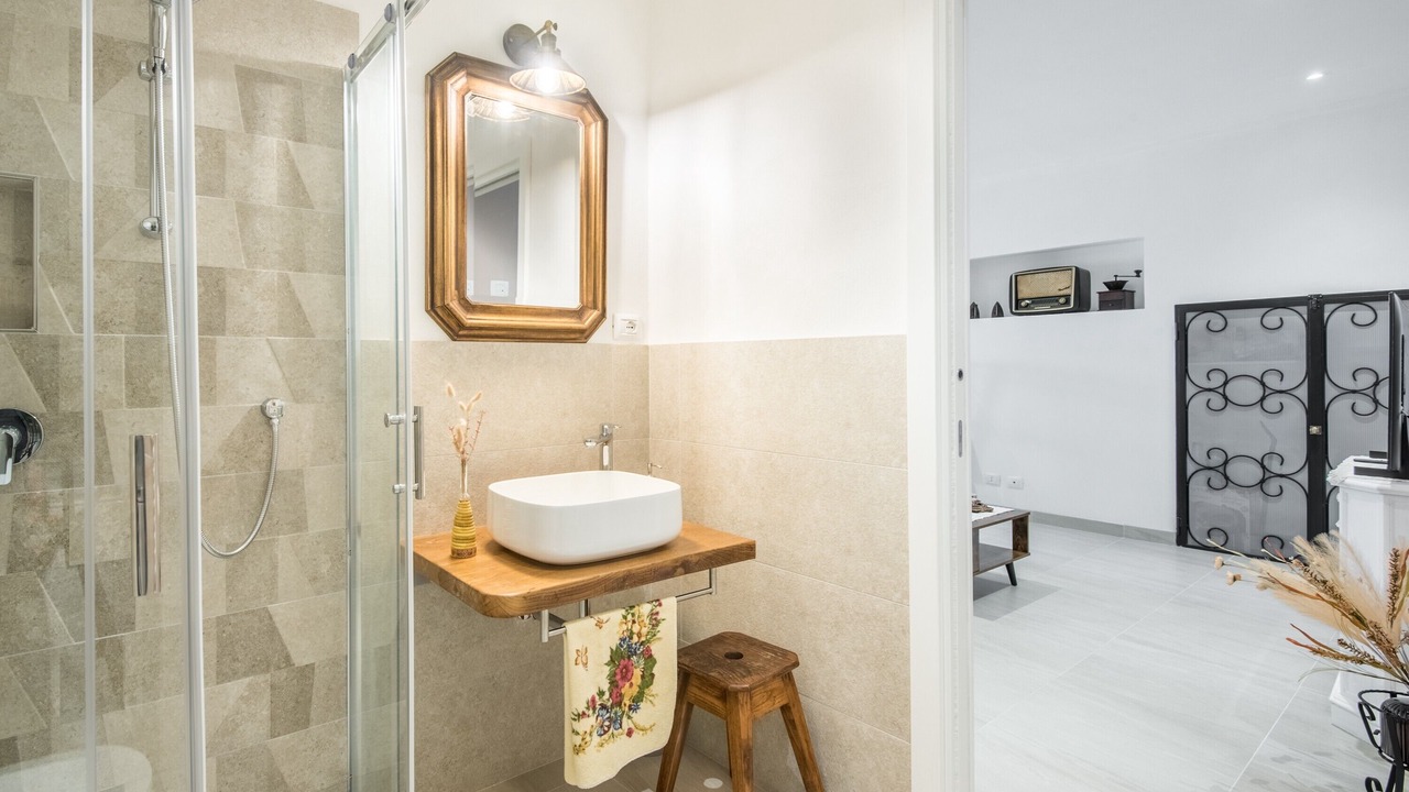 Photo of Bathroom in Radicondoli