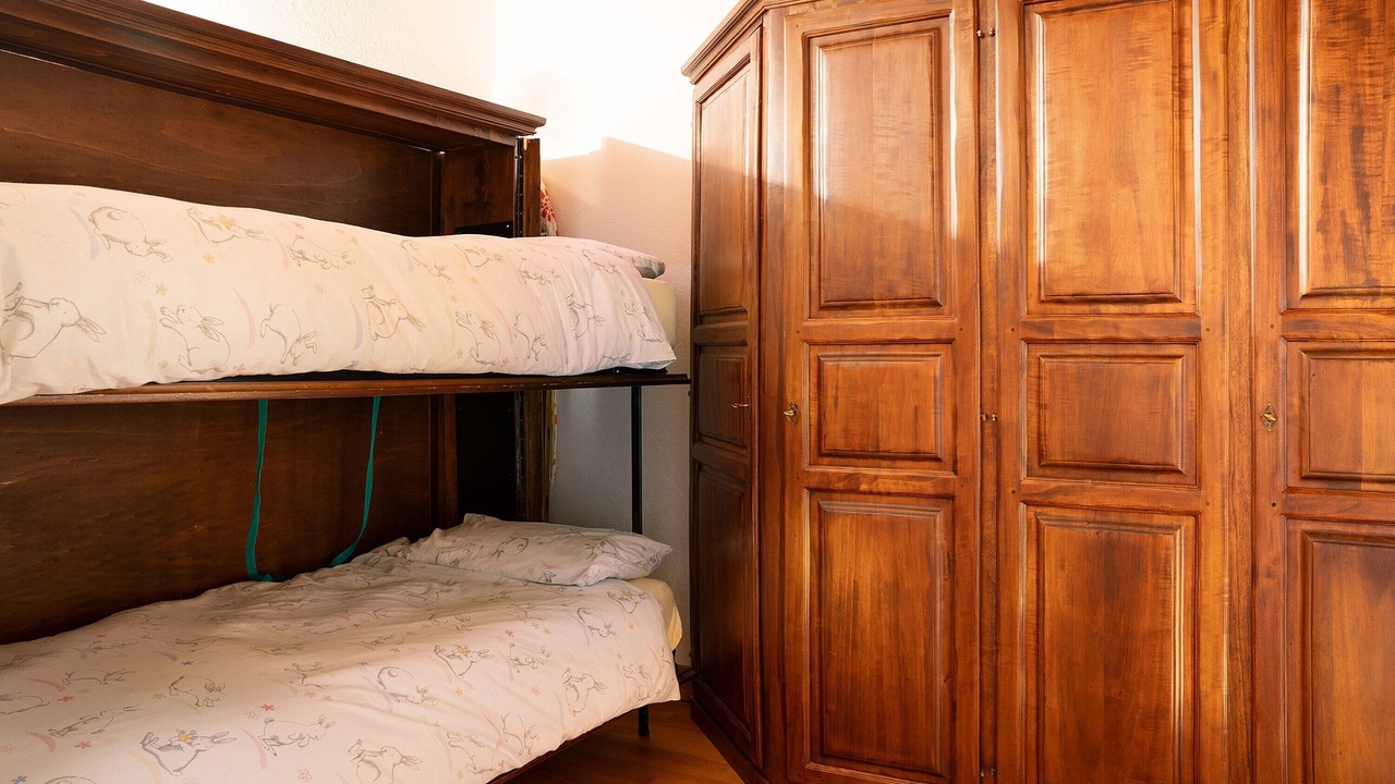 Photo of Bedroom in Vernante