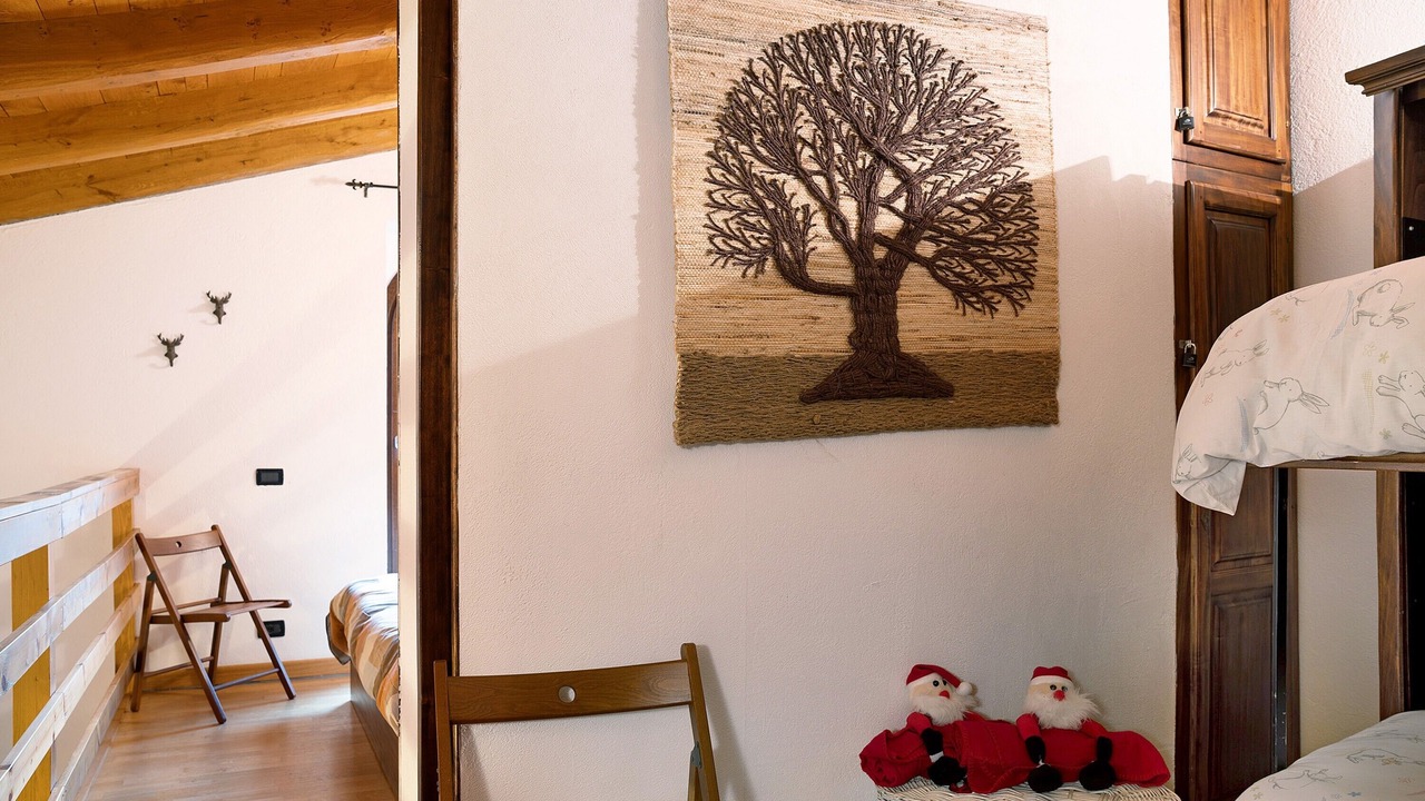 Photo of Bedroom in Vernante