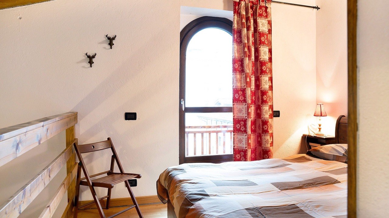 Photo of Bedroom in Vernante