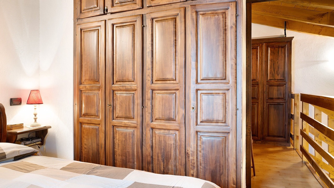Photo of Bedroom in Vernante