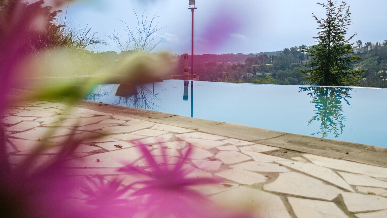 Photo of Outdoor in Chateauneuf-Grasse