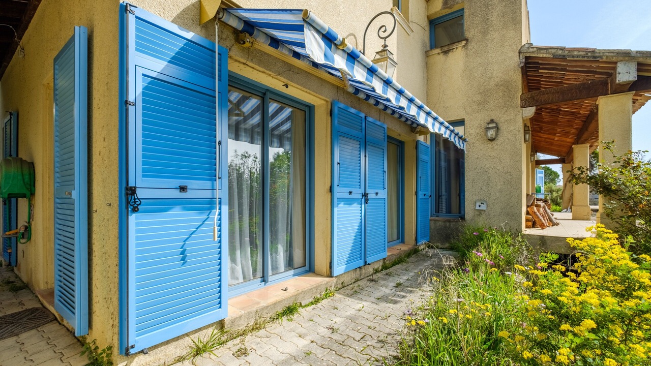 Photo of Outdoor in Chateauneuf-Grasse