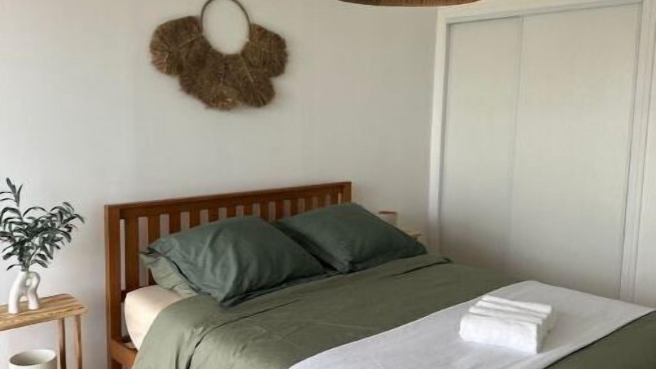 Photo of Bedroom in Giens