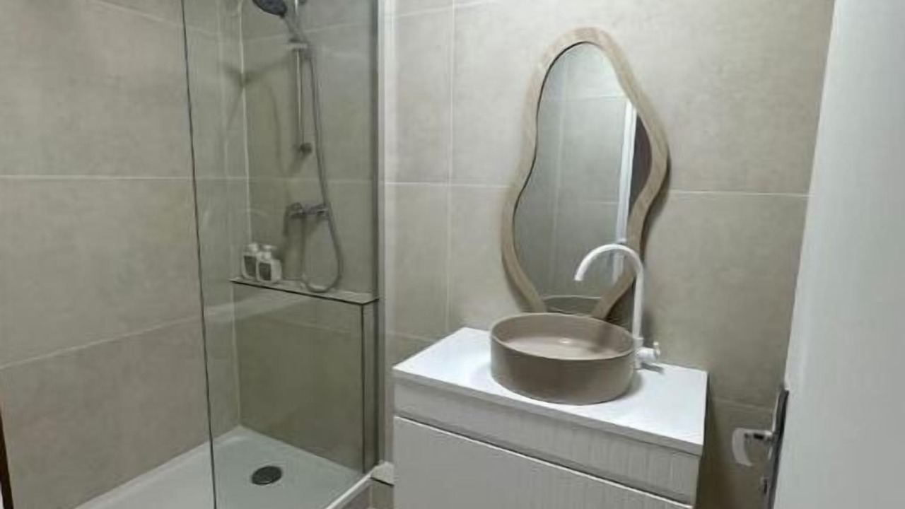 Photo of Bathroom in Giens