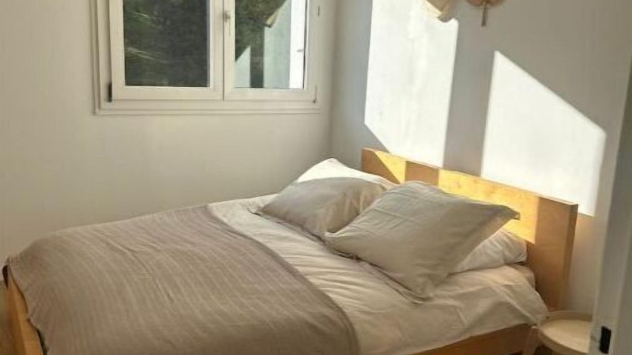 Photo of Bedroom in Giens