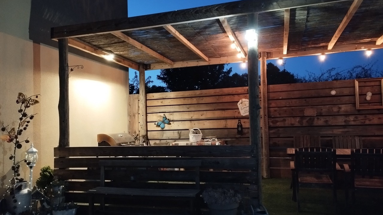 Photo of Patio Balcony in Le Thor