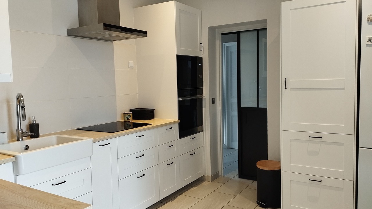Photo of Kitchen in Le Thor
