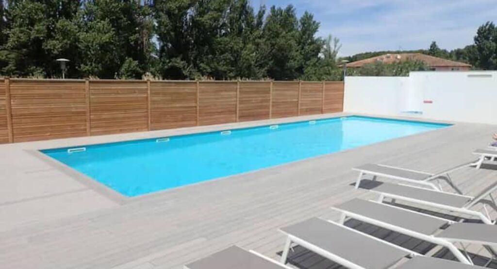 Photo of Outdoor in Eguilles