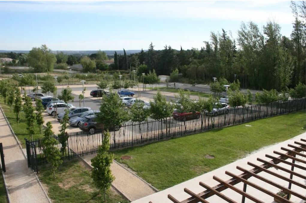 Photo of Outdoor in Eguilles