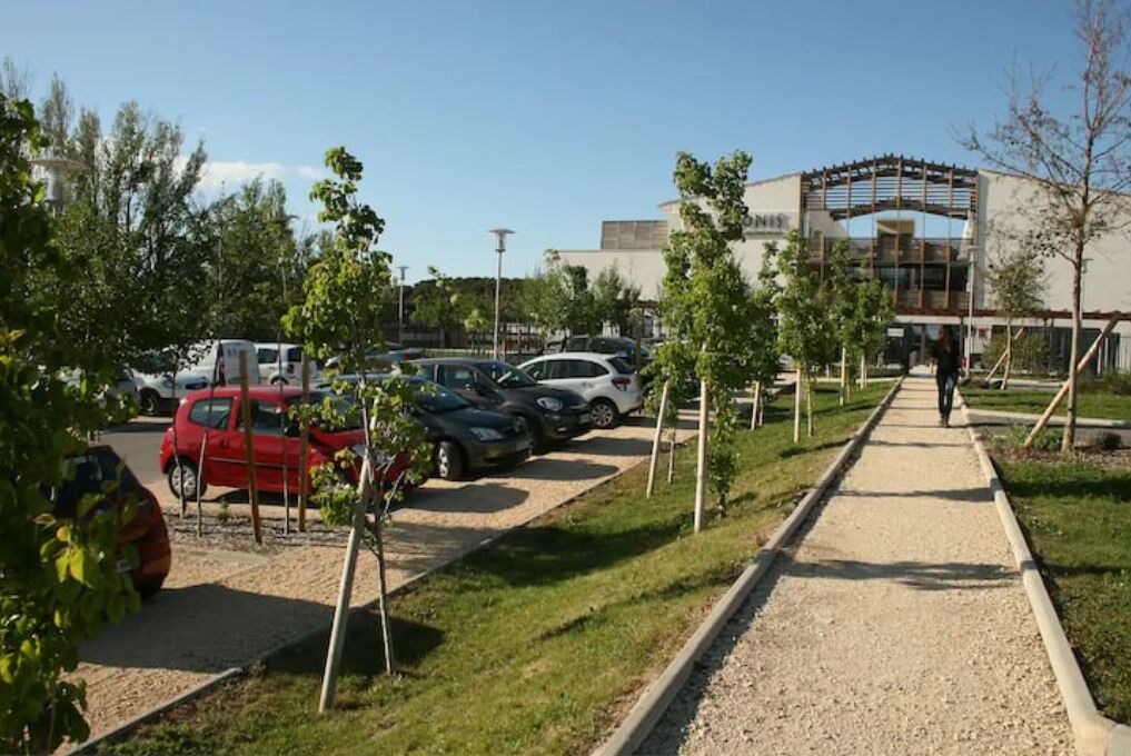 Photo of Outdoor in Eguilles