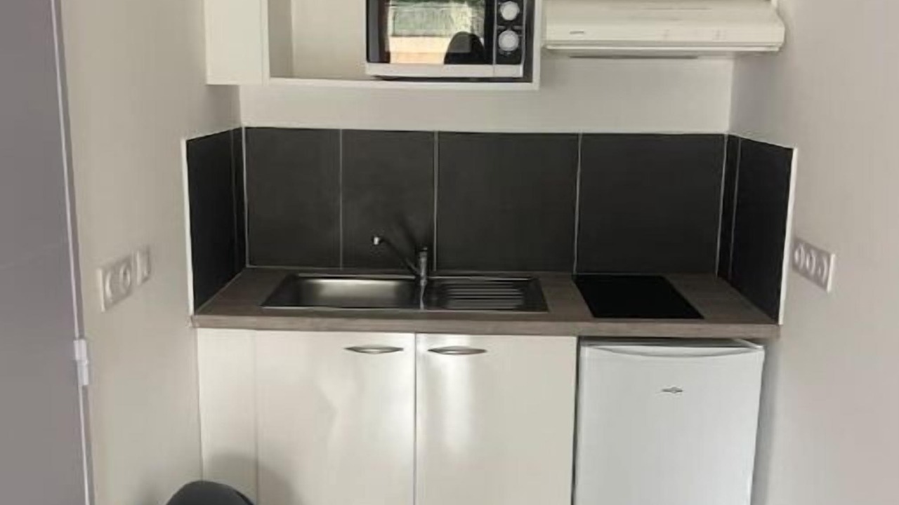 Photo of Kitchen in Eguilles