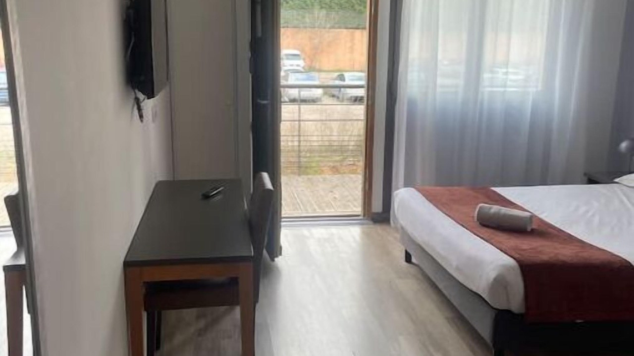 Photo of Bedroom in Eguilles