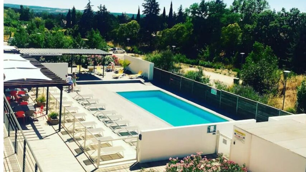 Photo of Outdoor in Eguilles