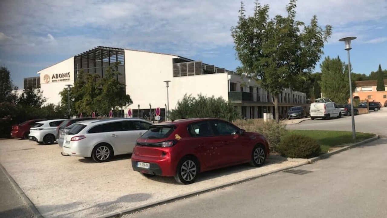 Photo of Outdoor in Eguilles