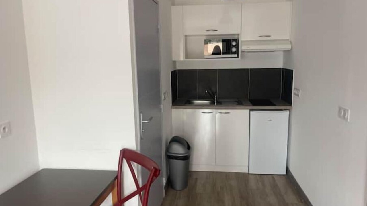 Photo of Kitchen in Eguilles