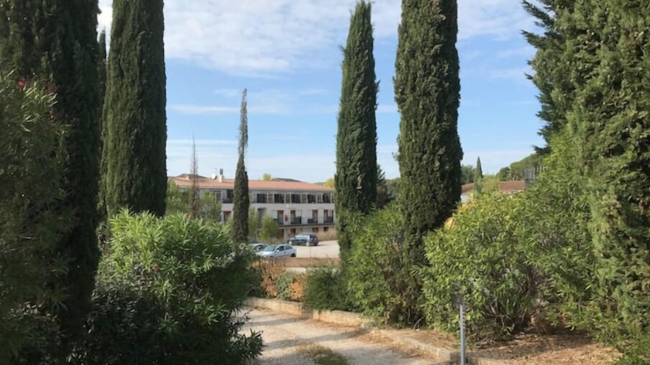Photo of Outdoor in Eguilles